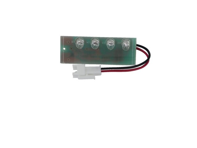 Talamex LED Anzeige für TM Elektroaußenborder ab 2017 bis heute