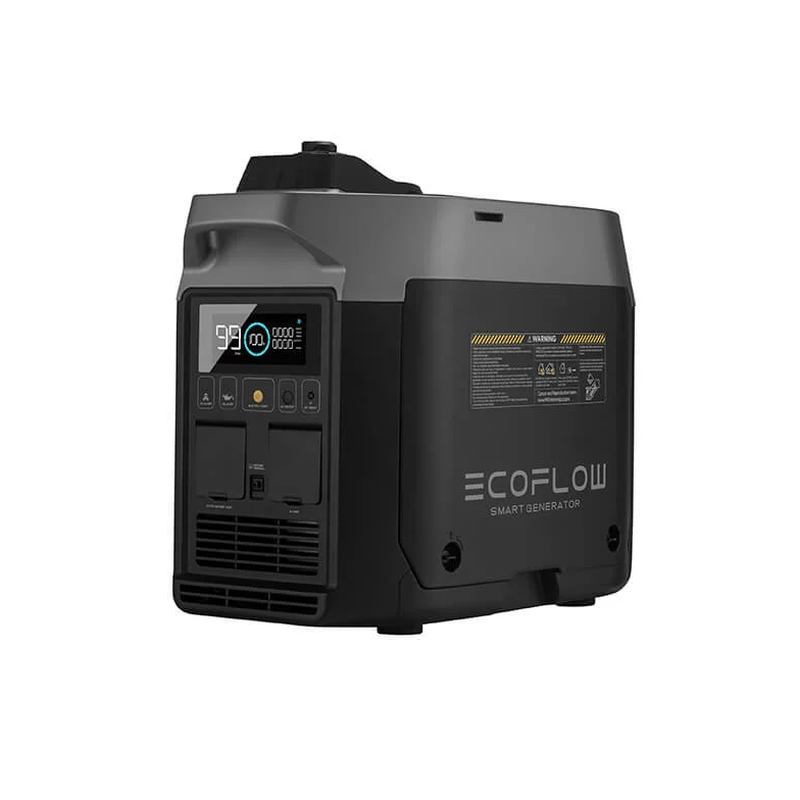  EcoFlow Smart Generator 1800 Wh