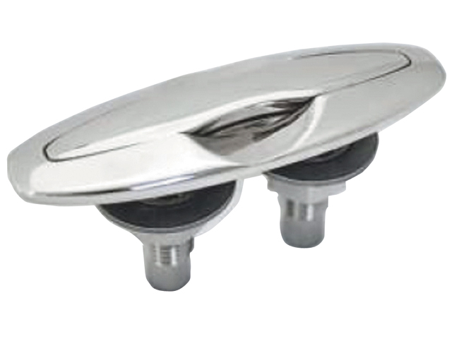 Talamex Klampe versenkbar (versch. Größen)