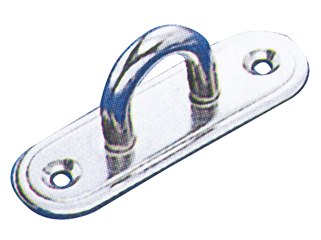 Talamex Deckauge (versch. Ausführungen)