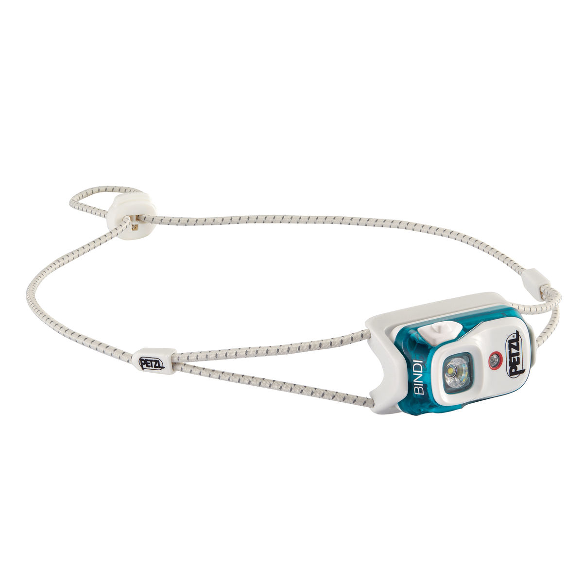 Petzl Stirnlampe Kopfleuchte Bindi