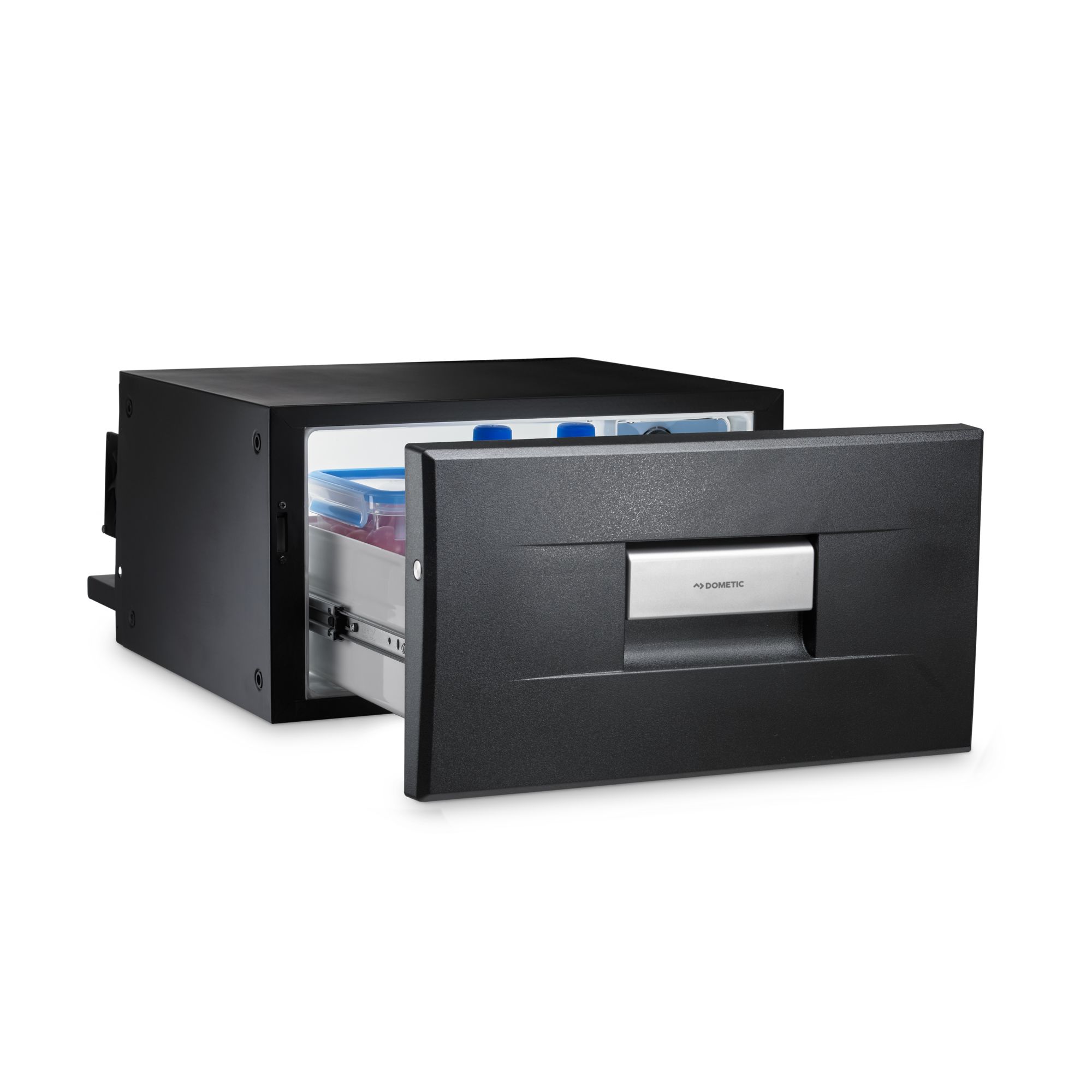 Dometic CD-20 schwarz offen