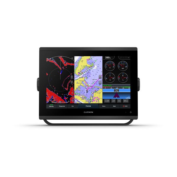 Garmin GPSmap 1223 GPS Kartenplotter MFD