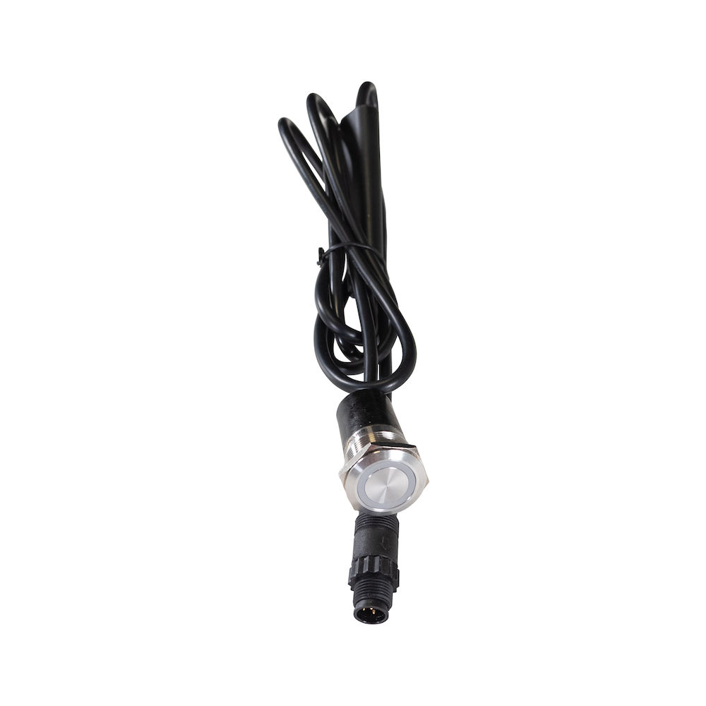 NAVICO NMEA2000 MOB Knopf für B&G, Lowrance und Simrad