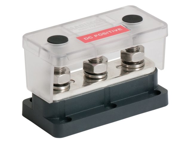 BEP Sammelschiene Heavy Duty (verschiedene Ausführungen)