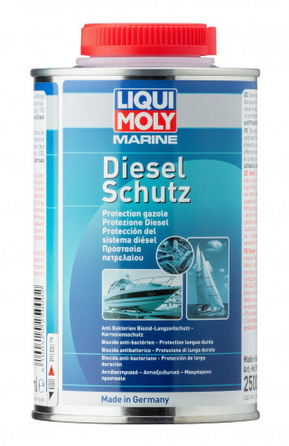 LIQUI MOLY Diesel Schutz 500ml