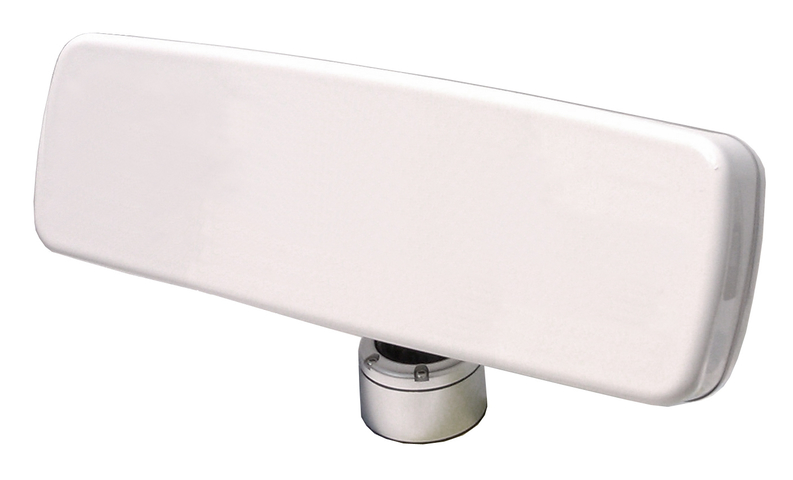 Scanstrut DeckPod SPD-4XI-W Instrumenten Konsole