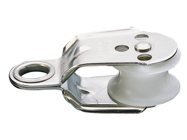 Ronstan Edelstahlblock RF469