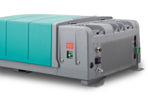 Mastervolt CombiMaster 12/2000-60 C-Zone