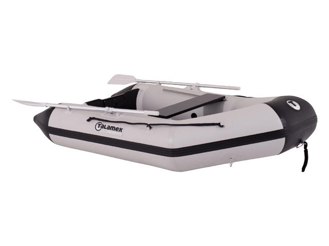 Talamex Aqualine Schlauchboote mit Lattenboden (verschiedene Größen)