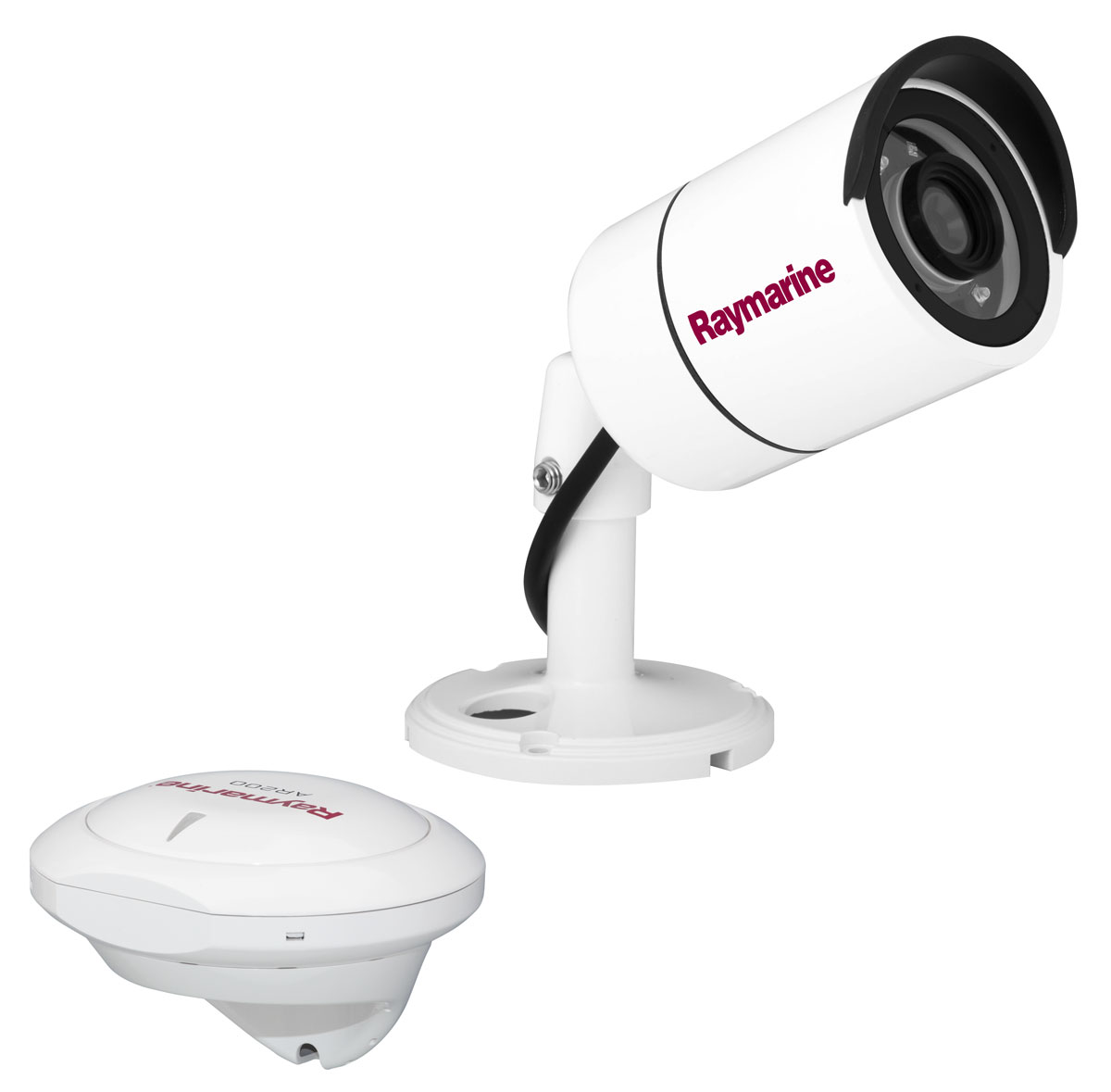 Raymarine Cam 210 IP Augmented Reality Pack