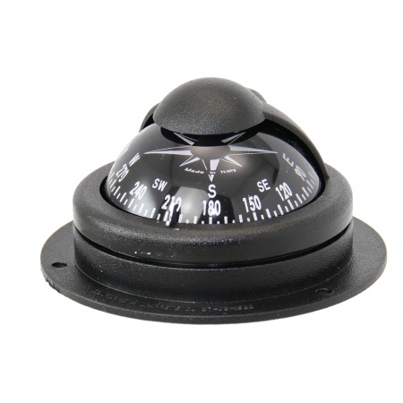 Riviera Kompass Comet 48mm flache Aufbauversion