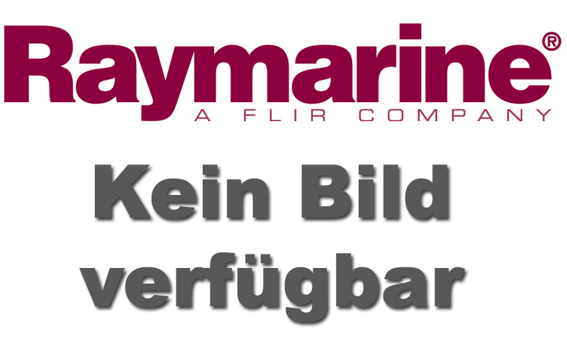 Raymarine Tacktick Ersatz Schwalbenschwanzhalterung für T112 Instrument