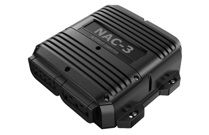 Navico B&G Simrad Lowrance NAC-3 Autopilot Computer AC42