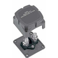 BEP Dual Verteilerbolzen