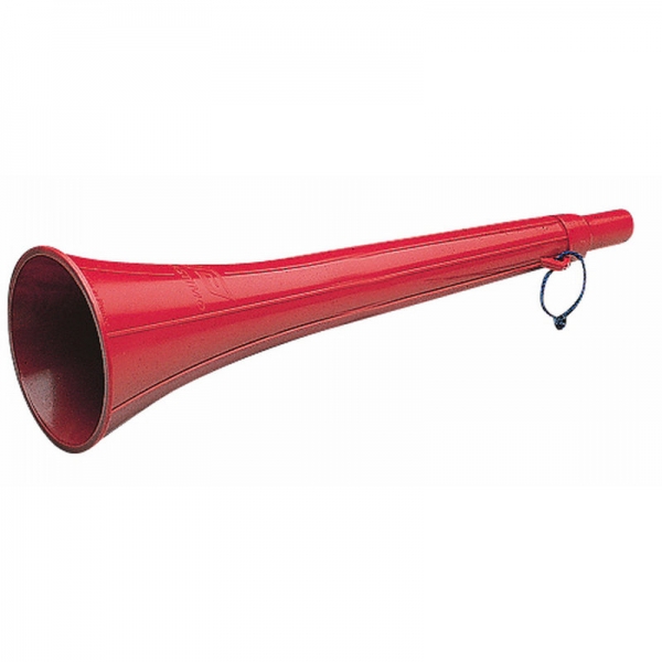 Mundnebelhorn Plastimo rot