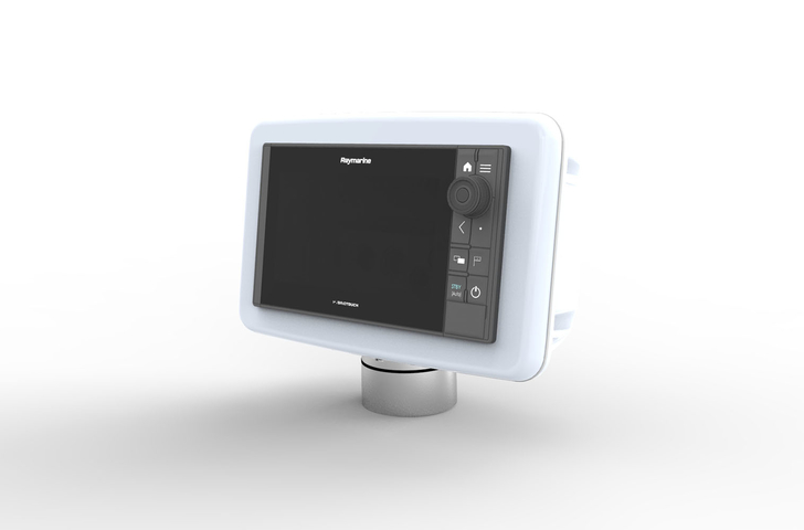 Scanstrut SPD-9-W Instrumentenkonsole