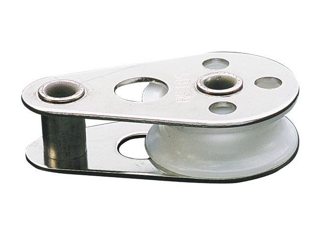Ronstan Edelstahlblock RF185