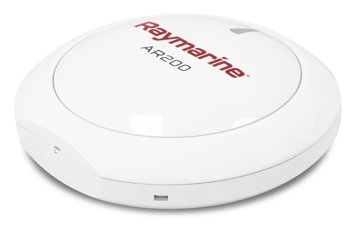 Raymarine AR-200 Sensor
