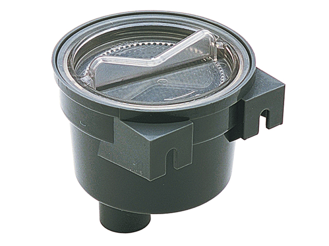 Talamex Kühlwasserfilter 150l/min