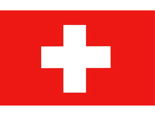 Talamex Flagge Schweiz (verschiedene Größen)
