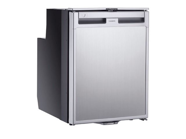 Dometic Kompressorkühlschränke Serie CRX/CRX Edelstahl