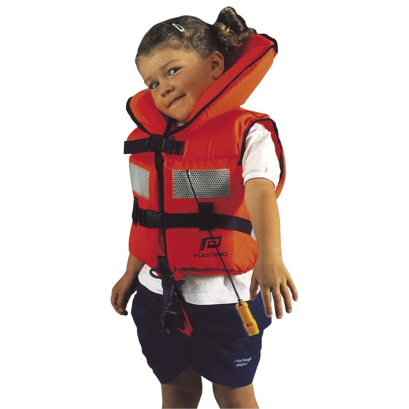 Plastimo Rettungsweste Baby 3-8kg