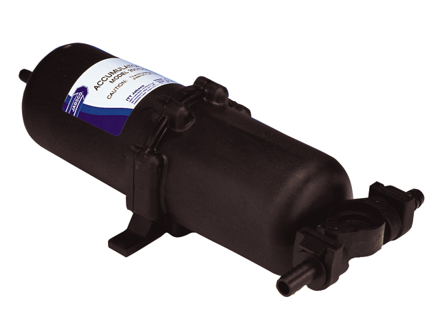 Jabsco Druckausgleichsgefäß 30573-0000