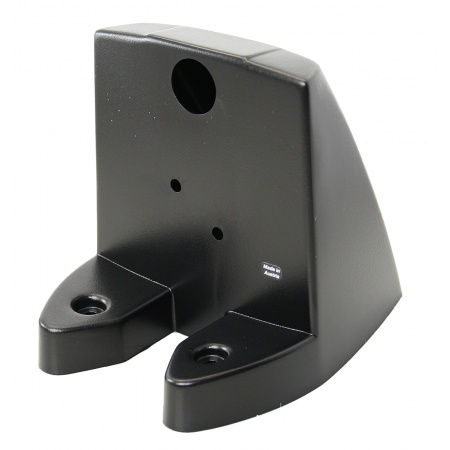 Hella Aufbausockel für Serie 2984 schwarz