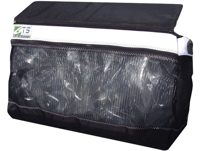 Gnautics Tender Stowbag Mesh