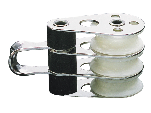 Ronstan Edelstahlblock RF82