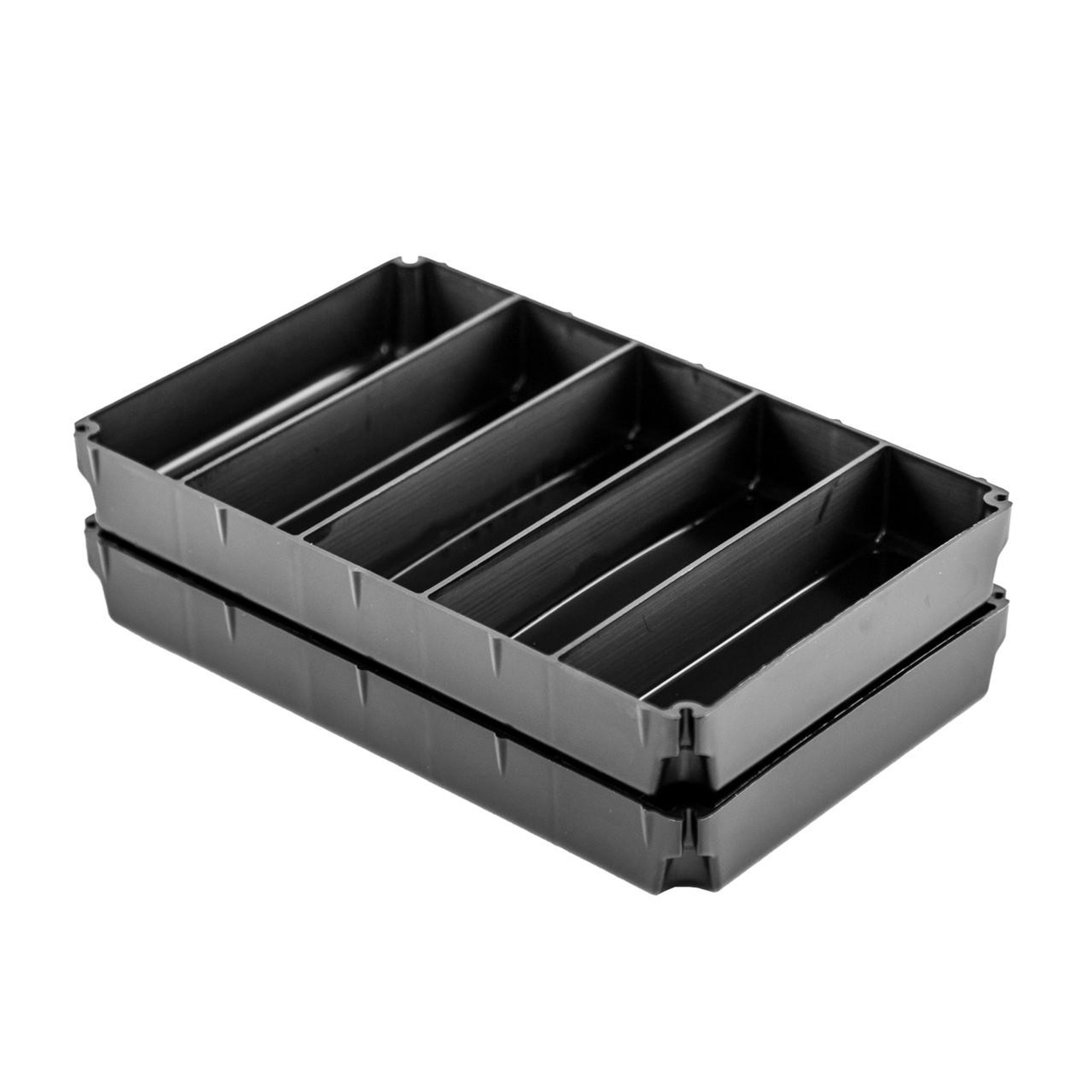 Yak-Attack Inlay für TracPak (5x1 Aufteilung) Paar