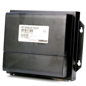 Simrad AC12 Autopilot Computer