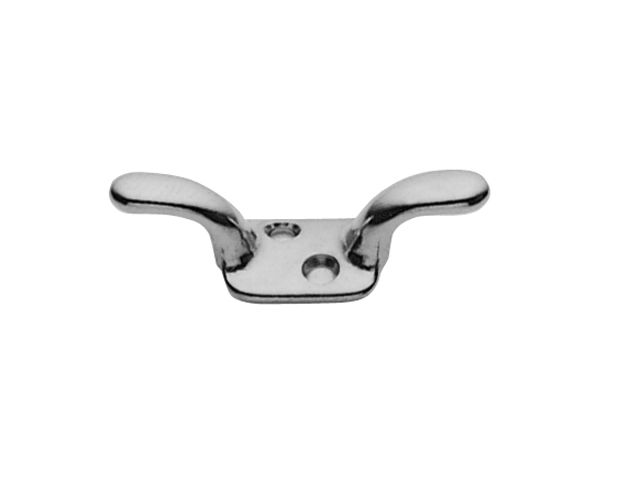 Talamex Mini Klampe verchromt 61x19mm