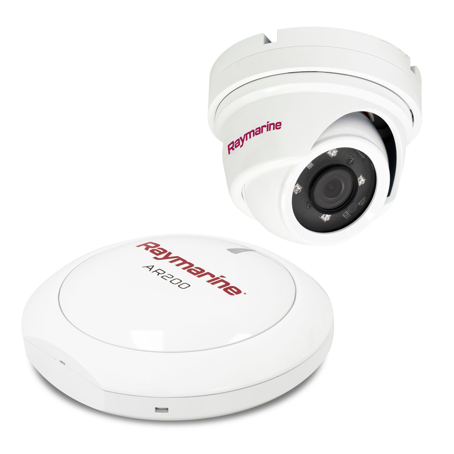 Raymarine CAM220 IP Augmented Reality Pack