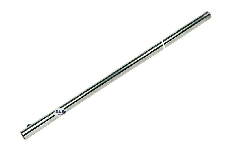 Glomex RA123, Edelstahlverlängerung, 1,5m