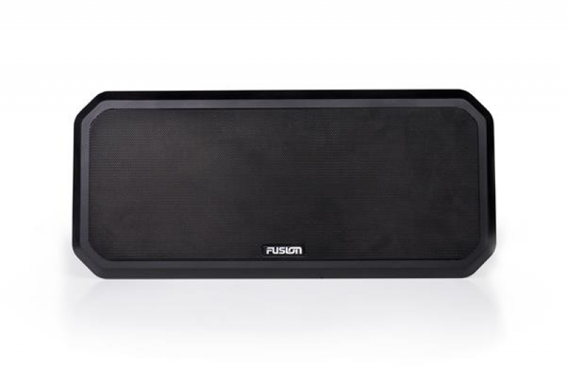 Fusion Sound Panel RV-F402B schwarz