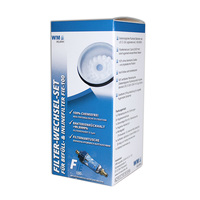 WM aquatec FIE-100 Filter-Wechsel-Set