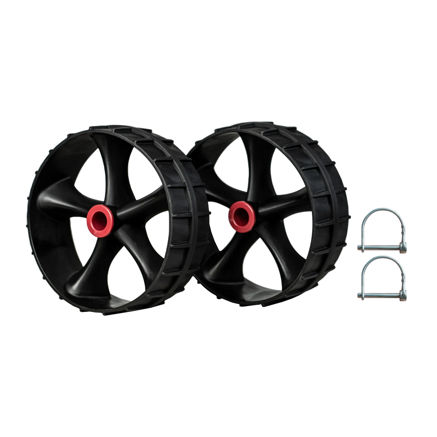 Sidekick No Float Wheel Kit
