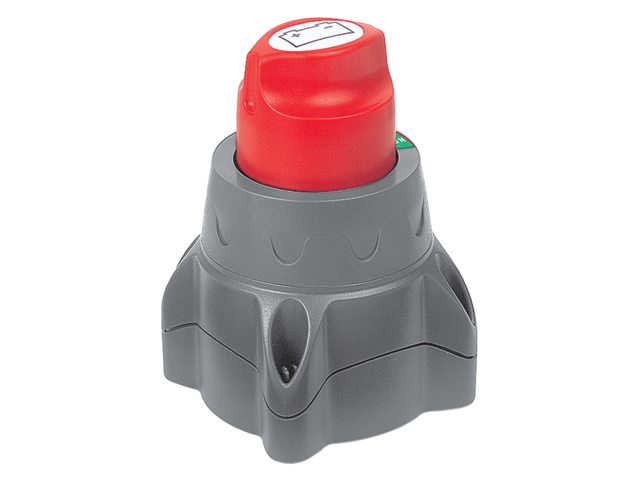 BEP Batterieschalter Easyfit