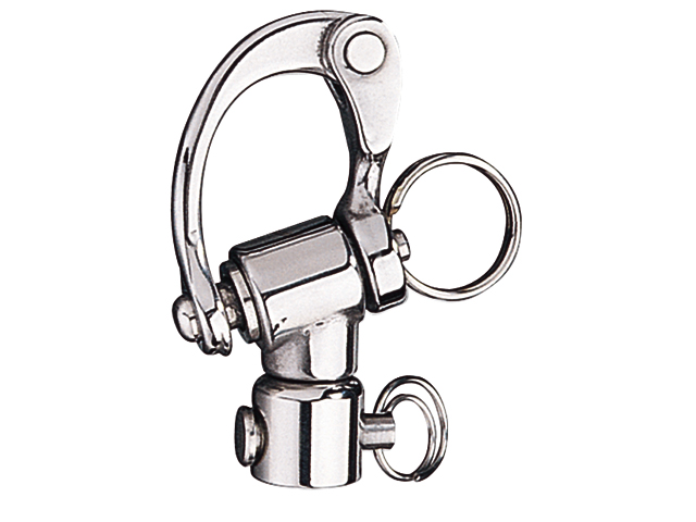 Ronstan RF6171 Schnappschäkel für Serie 50 Blöcke