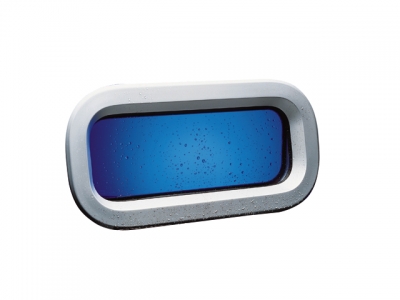 LEWMAR Atlantic Portlight ISO 12216 Size / Serie 10