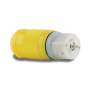 Marinco 63A Stecker 230V Female Connector