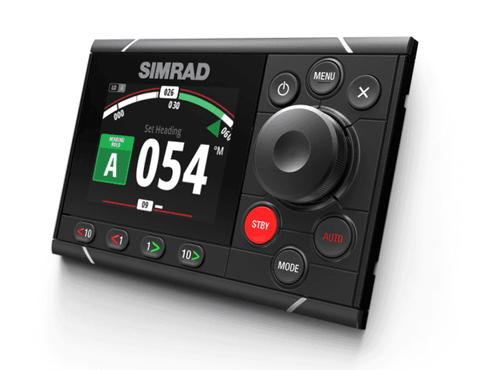 Simrad AP48 Komfort Autopilot Bedienteil