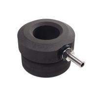 PSS Carbon Graphit Flansch 3/4-1' Wellen, HS