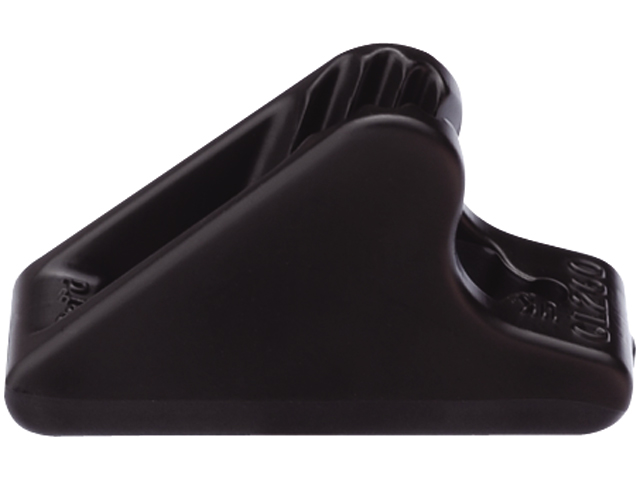 Clamcleat Clamcleat CL260 Nyl 2-5mm (Blister 8 Stk)