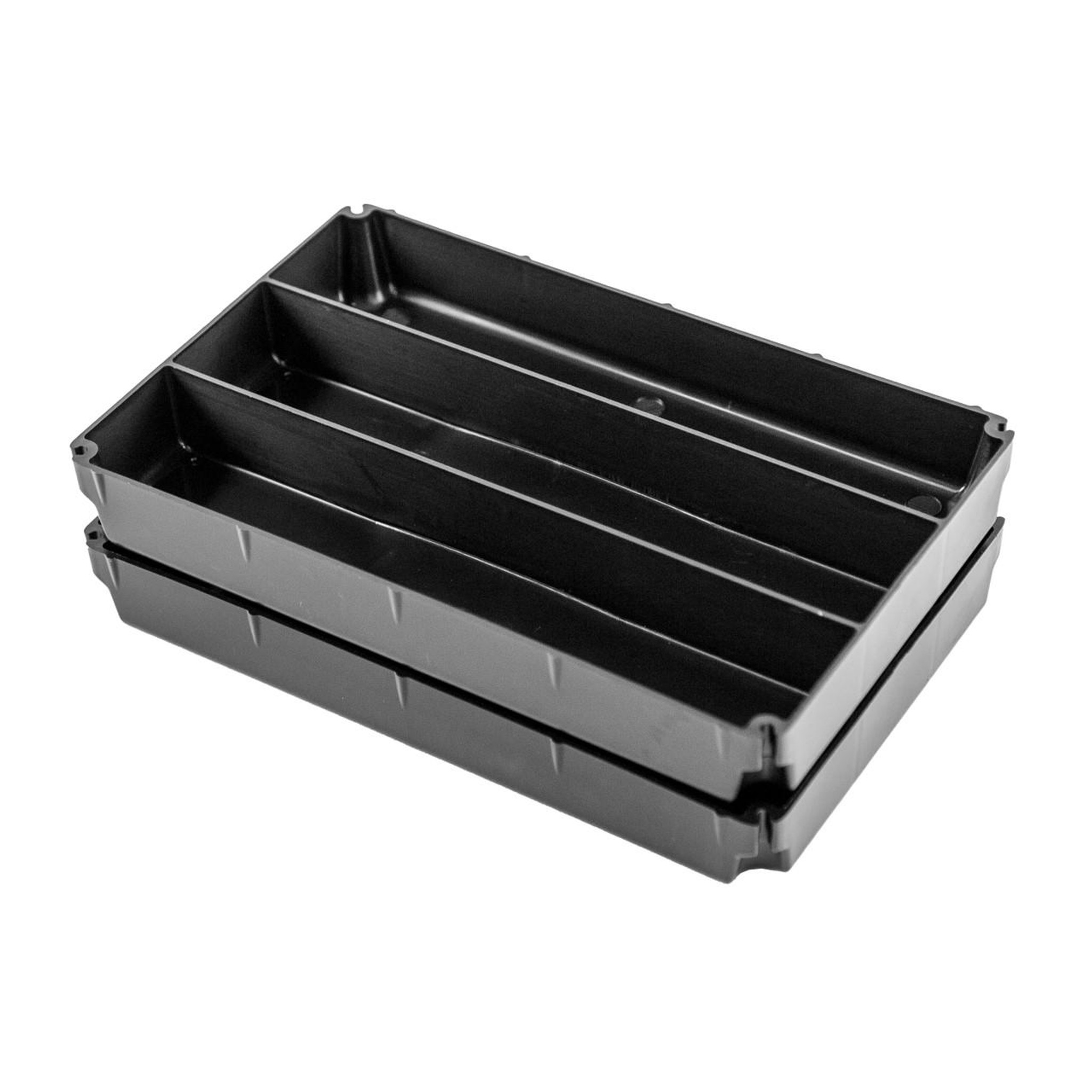 Yak-Attack Inlay für TracPak (1x3 Aufteilung) Paar