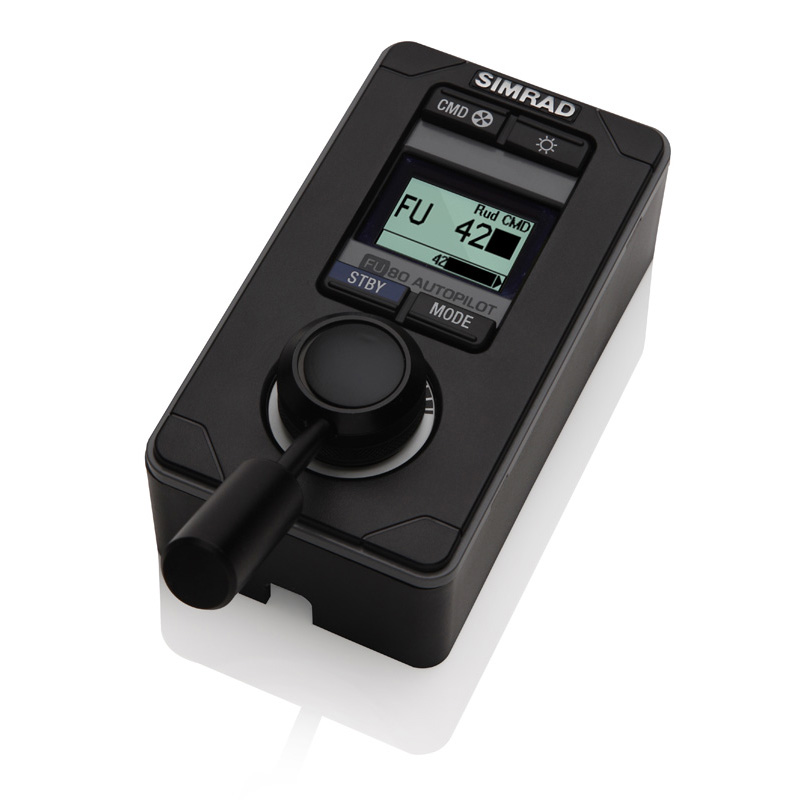 Simrad FU80 Follow Up Autopilot Bedienteil