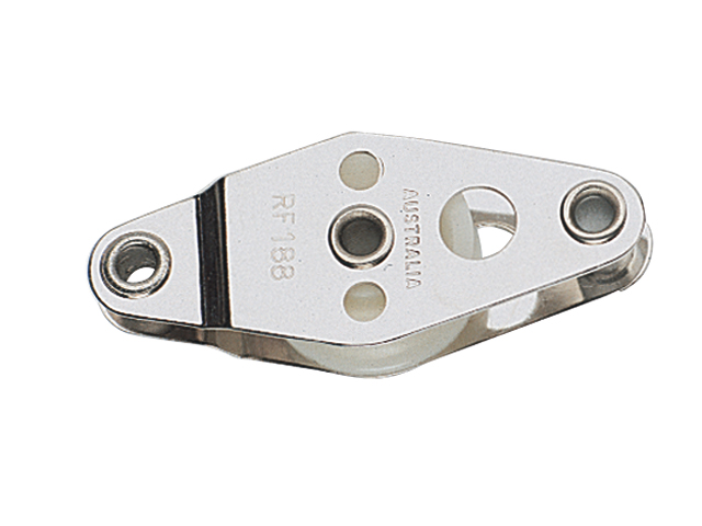 Ronstan Edelstahlblock RF188