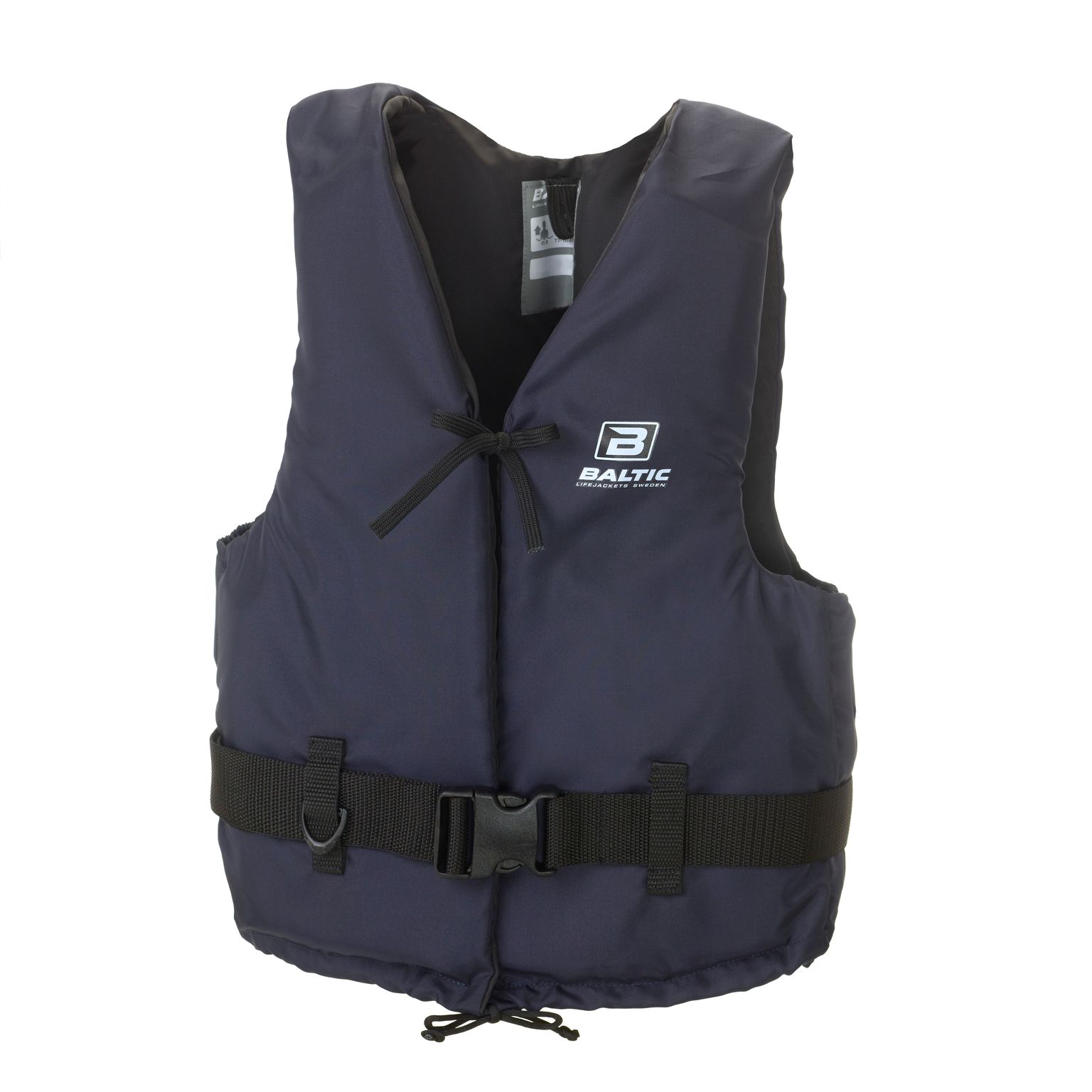 Baltic Aqua 50N Schwimmhilfe in Navy Größe S 30-50kg